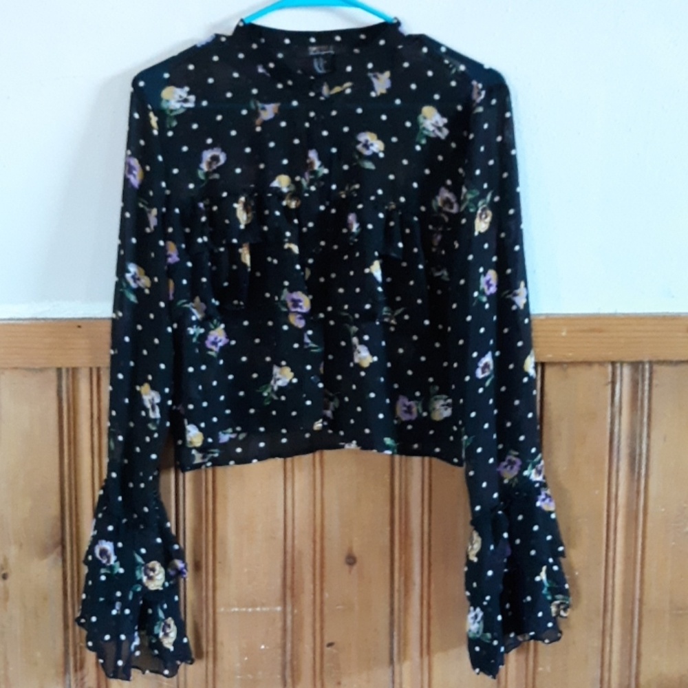 Women Summer Blouses